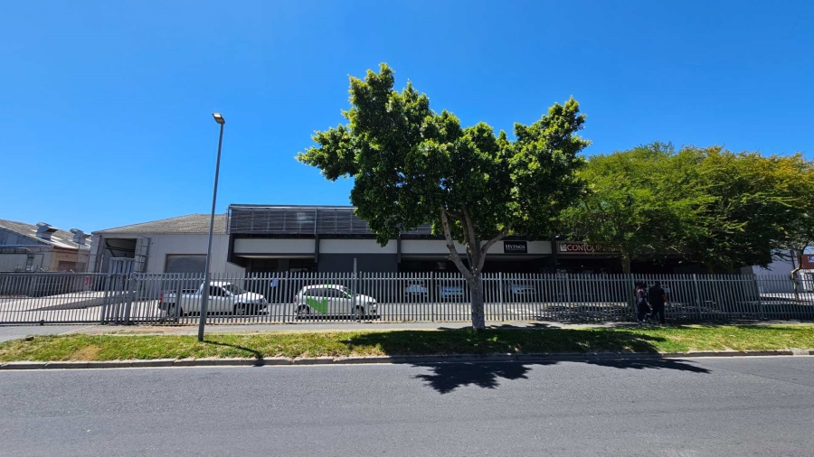 To Let commercial Property for Rent in Epping Industrial Western Cape